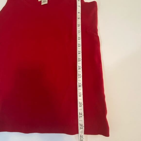 Eddie Bauer tank top, Size S - Picture 5 of 6